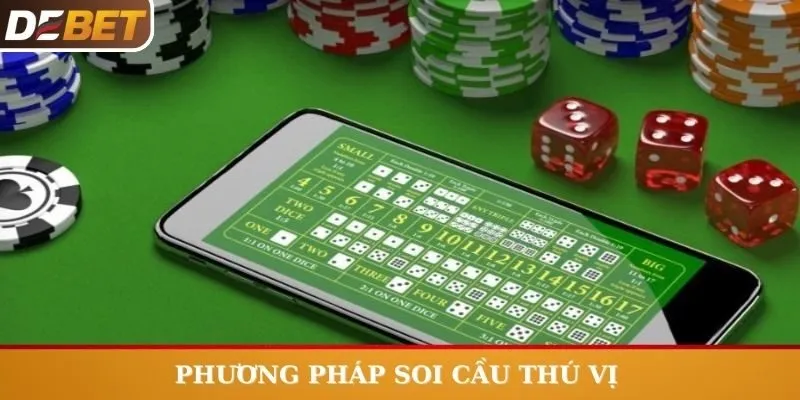 Phương pháp thú vị cho người thích khám phá